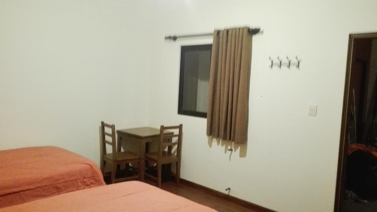 Piedra Blanca Backpackers Hostel Uyuni Zewnętrze zdjęcie