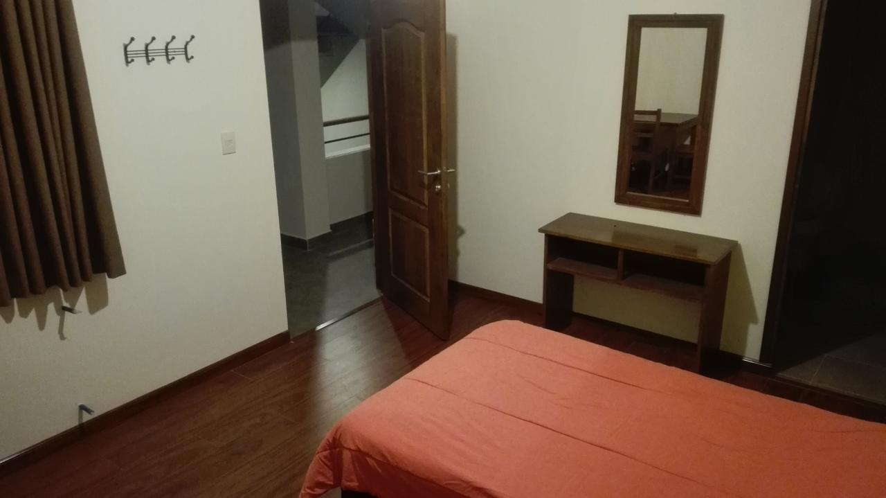 Piedra Blanca Backpackers Hostel Uyuni Zewnętrze zdjęcie