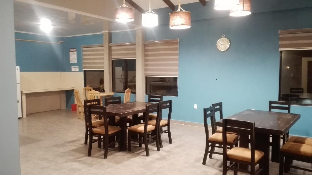 Piedra Blanca Backpackers Hostel Uyuni Zewnętrze zdjęcie